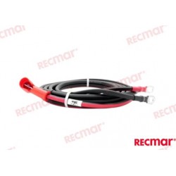 CABLE BATTERIE