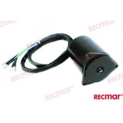 MOTEUR TRIM /TILT YAMAHA...