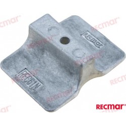 ANODE EMBASE YAMAHA PARSUN...