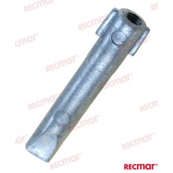ANODE YAMAHA PARSUN...