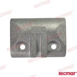 ANODE YAMAHA TRANSON...
