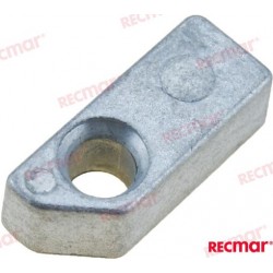 ANODE YAMAHA F300 F350 V8 (ZN)