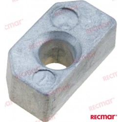 ANODE YAMAHA F300 F350 V8 (AL)