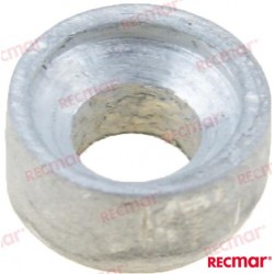 YAMAHA 150HP ANODE (ZN)