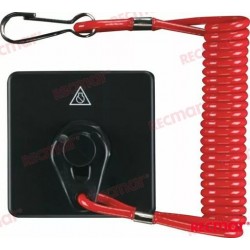 PANEL SWITCH ASSY