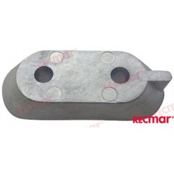 ANODE YAMAHA 4-15HP 1989...