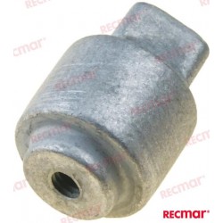 ANODE JUNGLE YAMAHA (AL)
