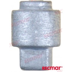 ANODE YAMAHA PARSUN...