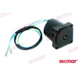 MOTEUR TRIM
