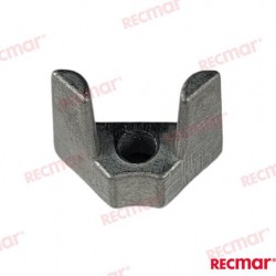 ANODE YAMAHA 40-90 CV (ZN)