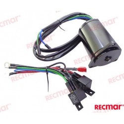 MOTEUR TRIM