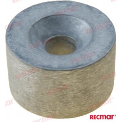 ANODE PARSUN YAMAHA HONDA (AL)