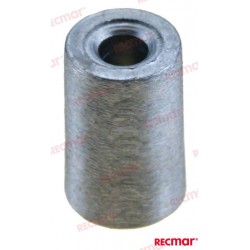 ANODE YAMAHA F6 - F300 (ZN)