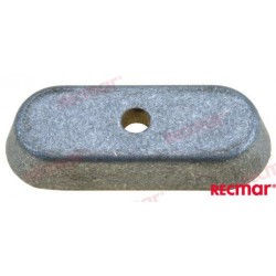 ANODE YAMAHA F150-F300 (ZN)