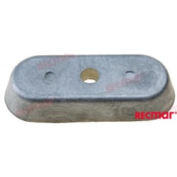 ANODE YAMAHA F150-F300 (ZN)