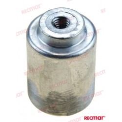 ANODE YAMAHA 75-250 CV (ZN)