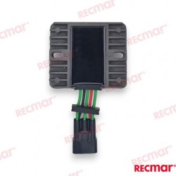 REGULATEUR RECTIFIER