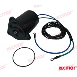 MOTEUR DE TRIM YAMAHA avec...
