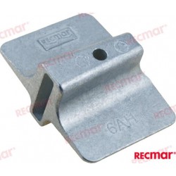 ANODE YAMAHA TRIMTAB (AL)
