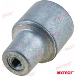ANODE YAMAHA F300 F350 V8 (ZN)