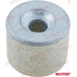 ANODE YAMAHA F300 F350 V8 (ZN)