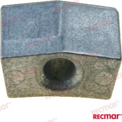 ANODE YAMAHA F300 F350 V8 (ZN)