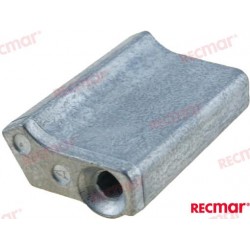 ANODE YAMAHA F300 F350 V8 (ZN)