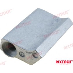 ANODE YAMAHA 300-350 CV (ZN)