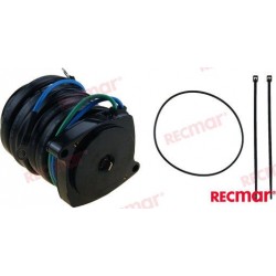 MOTEUR DE TRIM YAMAHA