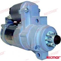 STARTER ASSY
