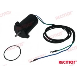 MOTEUR TRIM /TILT YAMAHA...