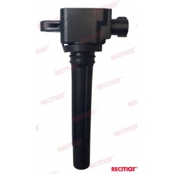 BOBINE D'ALLUMAGE YAMAHA