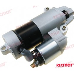 DEMARREUR YAMAHA