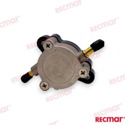 POMPE A CARBURANT