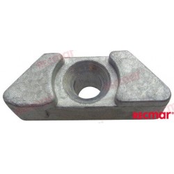 YAMAHA 6-350HP ANODE (ZN)