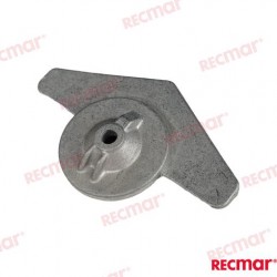 ANODE YAMAHA (ZN)
