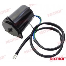 MOTEUR TRIM YAMAHA