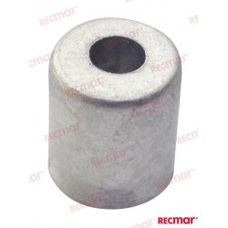 ANODE PARSUN YAMAHA MERCURY...