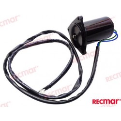 MOTEUR TRIM YAMAHA 40-90CV