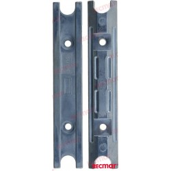 ANODE YAMAHA 40-100 CV (ZN)