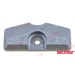 ANODE YAMAHA PARSUN 4/5C F8...