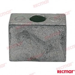 ANODE MERCURY TOHATSU (ZN)