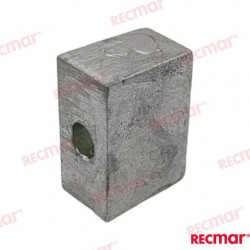 ANODE MERCURY TOHATSU (AL)