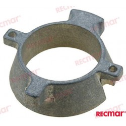 ANODE MERCURY ALPHAONE GEN...