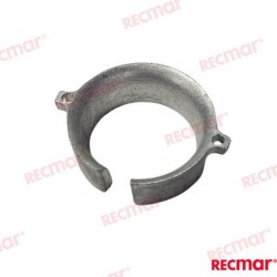 ANODE MERCURY BRAVO I-III (AL)