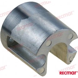 ANODE TRIM MERCURY...