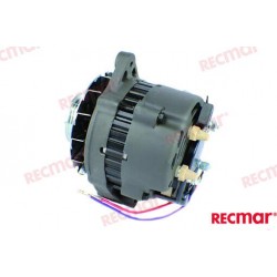 ALTERNATEUR 12V 65A MANDO