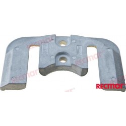 ANODE BRAVO I-II-III (AL)