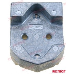 ANODE MERCRUISER APLHA ONE...