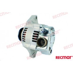 ALTERNATEUR  12V 50A